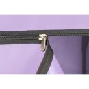 Secret Dome Kink Club La Niche Cabin Lila