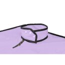 Secret Dome Kink Club La Niche Cabin Lila