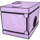 Secret Dome Kink Club La Niche Cabin Lila