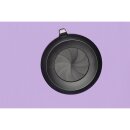 Secret Dome Kink Club Cabin Scandale Purple