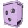 Secret Dome Kink Club Cabin Scandale Purple