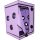 Secret Dome Kink Club Cabin Scandale Purple