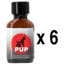 PUP 24 ml 6-144 Stück