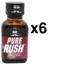 PURE RUSH 25 ml 6-144 Stück