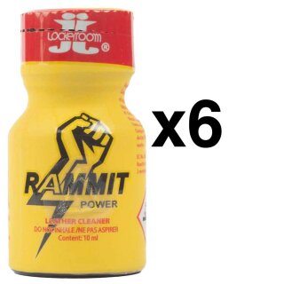 RAMMIT 10 ml 6-144 Stück