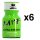 RAVE Ultra Strong 10 ml 6-144 Stück