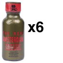 REAL AMSTERDAM EXTREME 30 ml 6-144 Stück