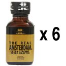 REAL AMSTERDAM Retro 25 ml 6-144 Stück
