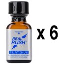 REAL RUSH PLATINUM 24 ml 6-72 Stück