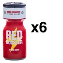 RED BOOSTER 10 ml 6-20 Stück