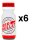 RED BULLET 25 ml 6-120 Stück