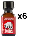 REDFIST 24 ml 6-72 Stück