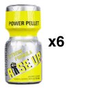 RISE UP 10 ml 6-18 Stück