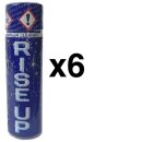 RISE UP 25 ml 6-18 Stück