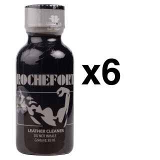 Rochefort Hexyle 30 ml 6-72 Stück