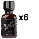 RUSH BRUT PREMIUM 24 ml 6-144 Stück