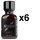 RUSH BRUT PREMIUM 24 ml 6-144 Stück