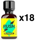 RUSH BUTANOL 24 ml 18-144 Stück