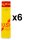 RUSH EXTREME EU 30 ml 6-144 Stück