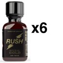 RUSH IMPERIAL GOLD 24 ml 6-144 Stück