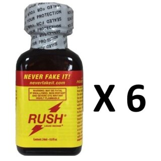 Rush Original 25 ml 6-144 Stück