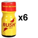 RUSH Strong Formula 10 ml 6-20 Stück