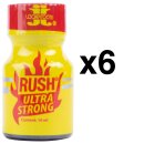 RUSH ULTRA STRONG 10 ml 6-144 Stück