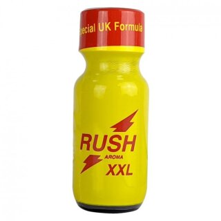RUSH XXL 25 ml 6-20 Stück