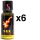 SEXLINE PROPYL Jaune 25 ml 6-20 Stück