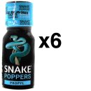 SNAKE  Propyl 15 ml 6-50 Stück
