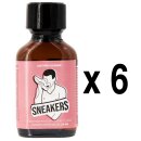 SNEAKERS 24 ml 6-144 Stück