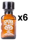 SPUNK POWER 24 ml 6-144 Stück