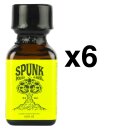 SPUNK POWER AMYL 24 ml 6-144 Stück