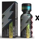 SUPER ORIGINAL Black Label 30 ml 6-144 Stück
