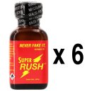 SUPER RUSH 24 ml 6-18 Stück