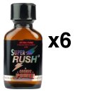SUPER RUSH Black Label COSMIC POWER 24 ml 6-144 Stück