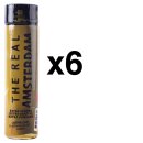THE REAL AMSTERDAM Tall 20 ml 6-72 Stück