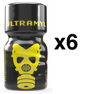 ULTRAMYL 10 ml 6-144 Stück