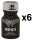 WINGS Black 10 ml 6-72 Stück
