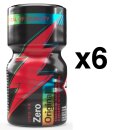 ZERO ORIGINAL 10 ml 6-144 Stück