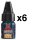 FUCK & FIST PENTYL Ultra Strong 10 ml 6-144 Stück