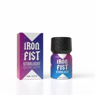 Iron Fist Starlight Super Amy 10 ml 18-144 Stück