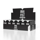 Iron Fist Black Label 10 ml 18-144 Stück