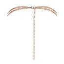 Cottelli Collection Body Chain Gold