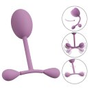You2Toys Vaginal trainer with bouncing