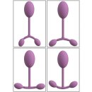 You2Toys Vaginal trainer with bouncing