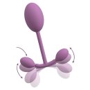You2Toys Vaginal trainer with bouncing