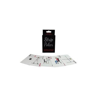 Kheper Games Strip Poker