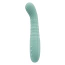 Dream Toys Pulz Taylor G-Spot Up & Down Vibrator...