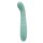 Dream Toys Pulz Taylor G-Spot Up & Down Vibrator Green 19,2 cm
